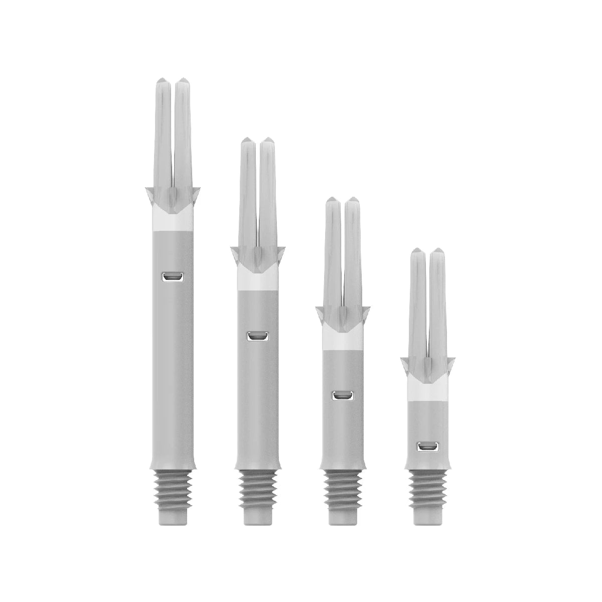 L-shaft Silent Straight (Spinners)
