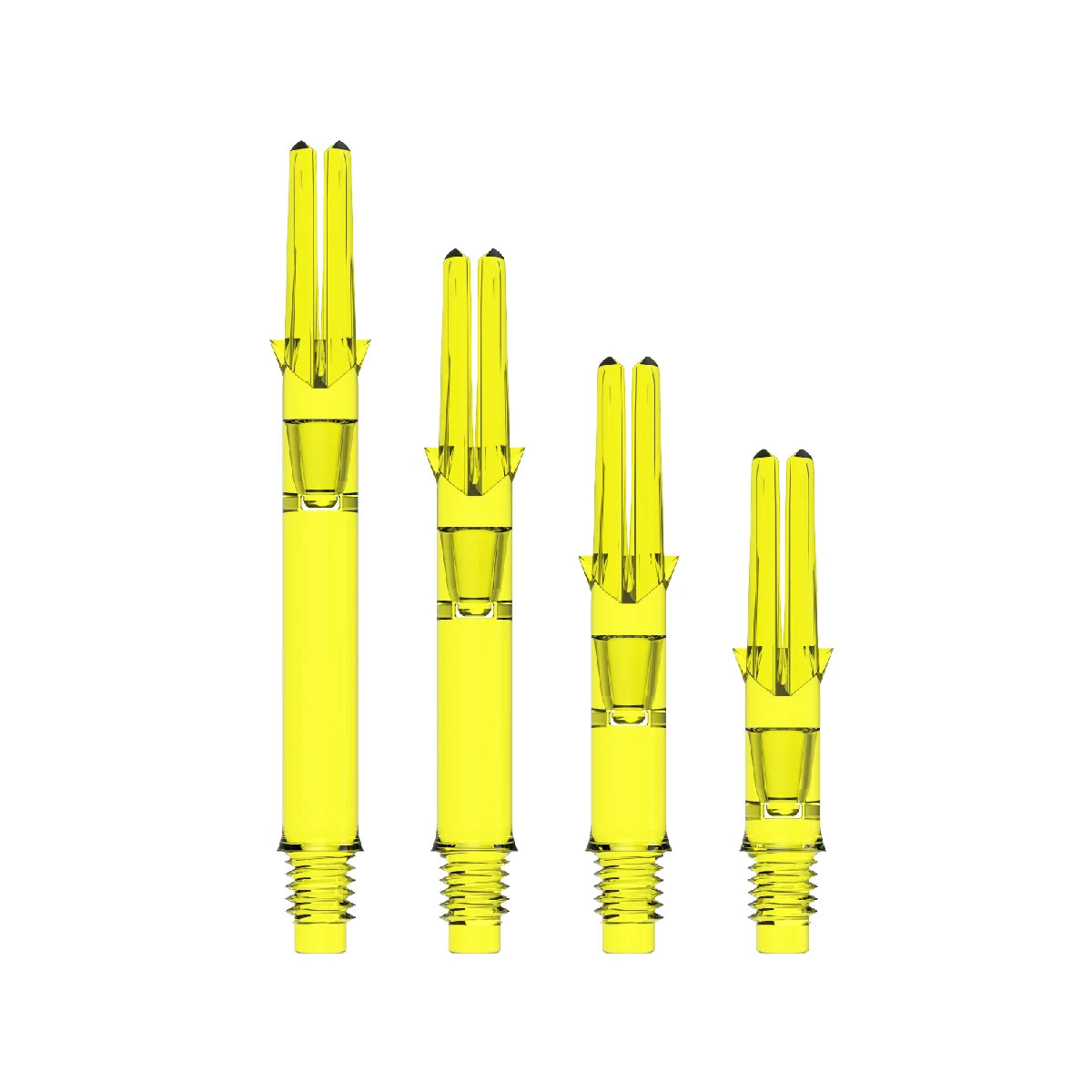 L-shaft Silent Straight (Spinners)