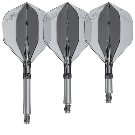 L-Style L-System L1