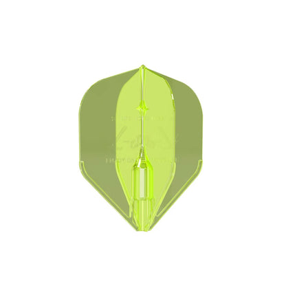 L-Flight EZ FANTOM L3 Shape