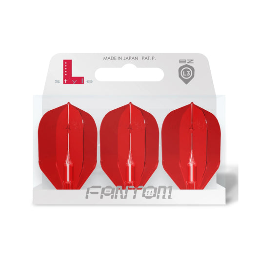 L-Flight EZ FANTOM L3 Shape
