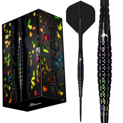 Mission Black Opal 95%