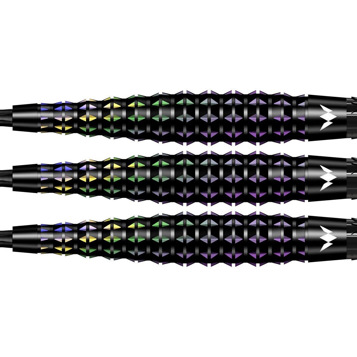Mission Black Opal 95%