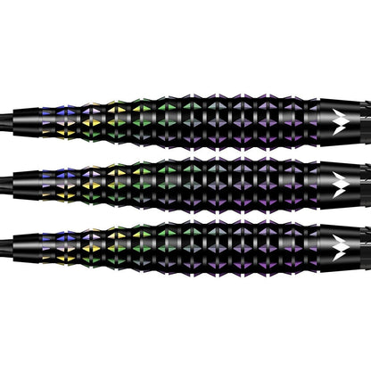 Mission Black Opal 95%