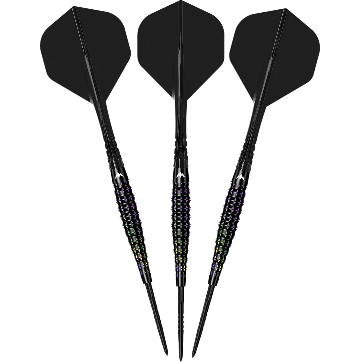 Mission Black Opal 95%