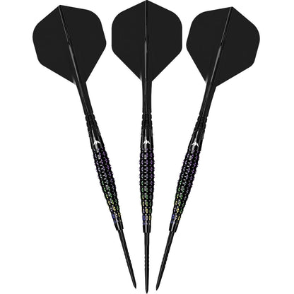 Mission Black Opal 95%