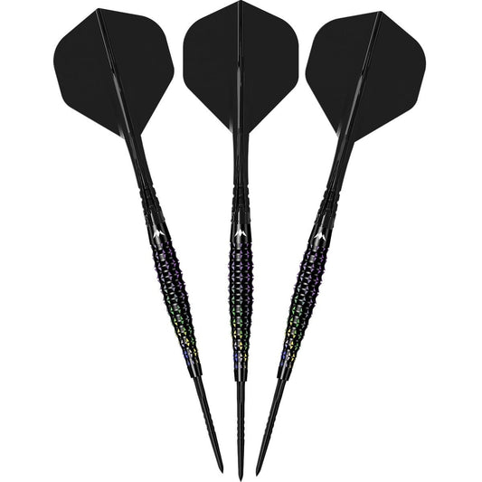 Mission Black Opal 95%