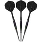 Mission Black Opal 95%
