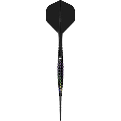 Mission Black Opal 95%