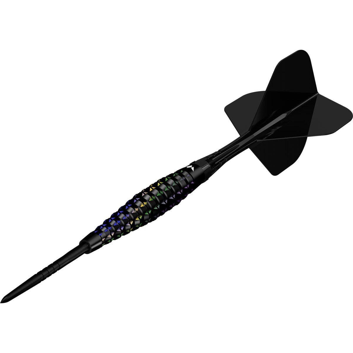 Mission Black Opal 95%