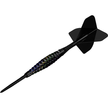 Mission Black Opal 95%