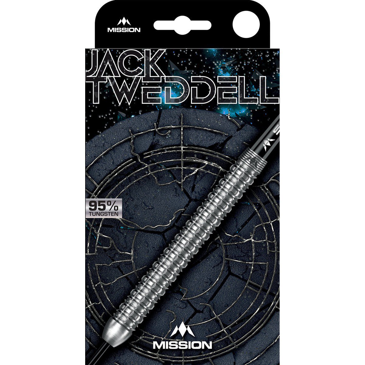 Mission Jack Tweddel 95%