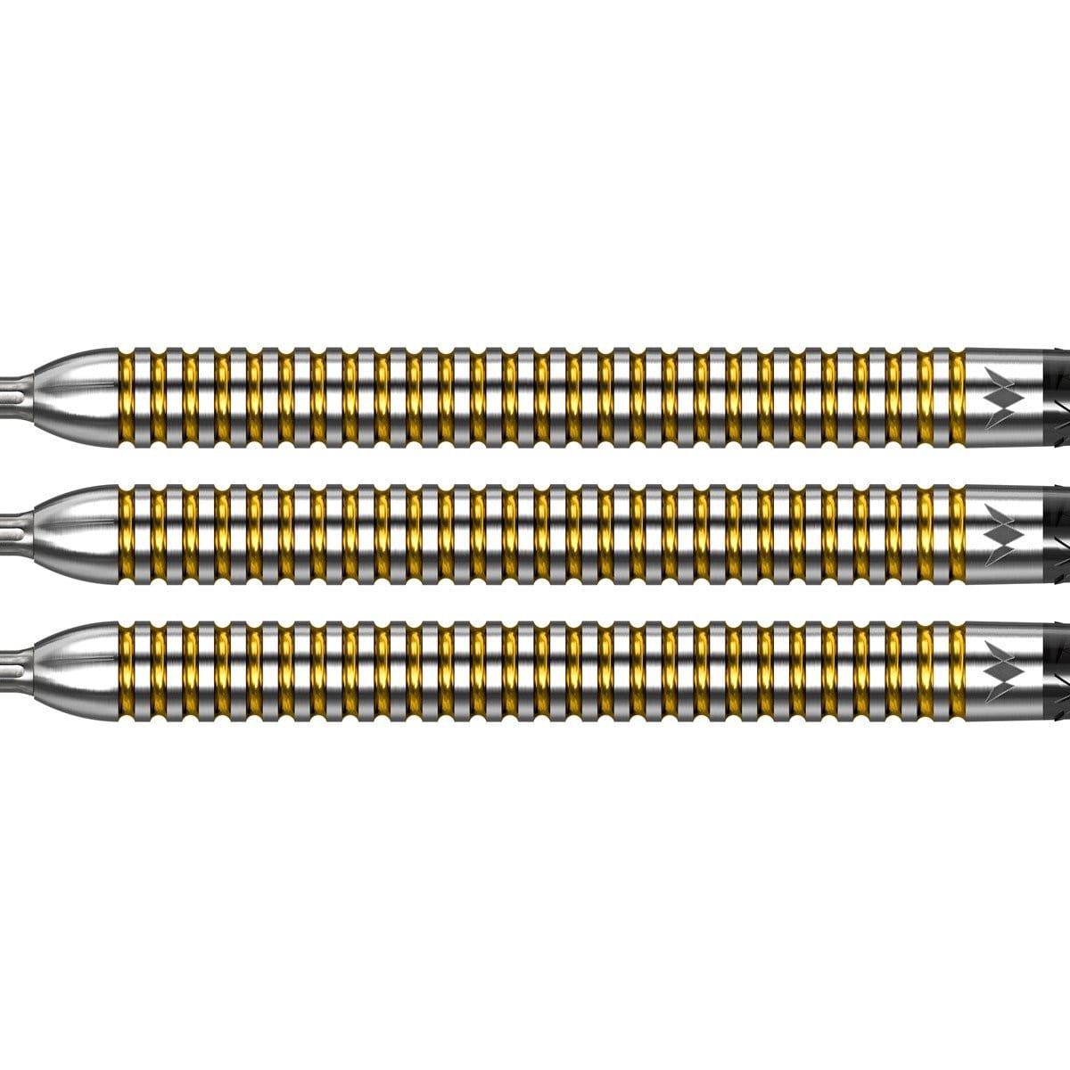 Mission Mike De Decker RP Steeltip 95%