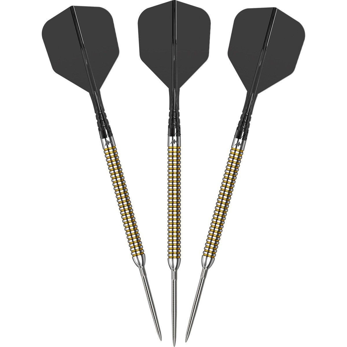 Mission Mike De Decker RP Steeltip 95%