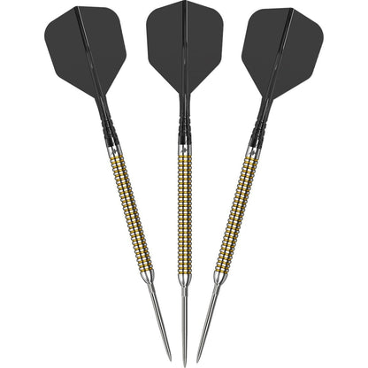 Mission Mike De Decker RP Steeltip 95%