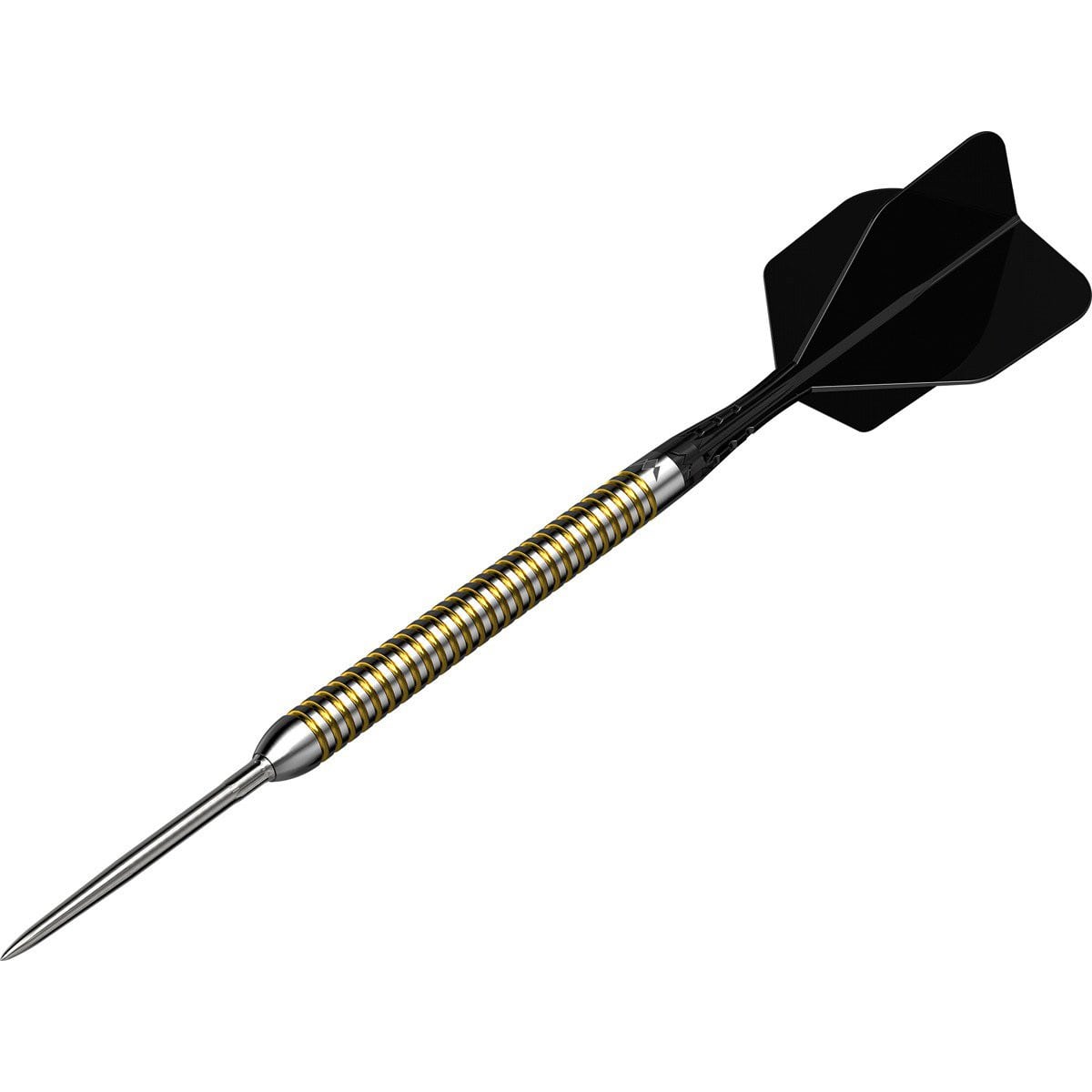 Mission Mike De Decker RP Steeltip 95%
