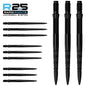 Mission R2.5 Rapid Points RP DSX Black