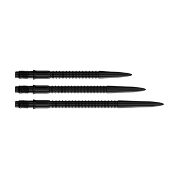 Mission R2.5 Rapid Points RP GV1 Black