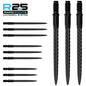 Mission R2.5 Rapid Points RP RVX Black