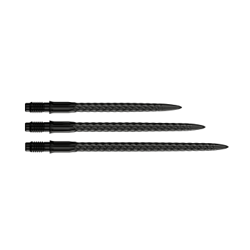 Mission R2.5 Rapid Points RP RVX Black