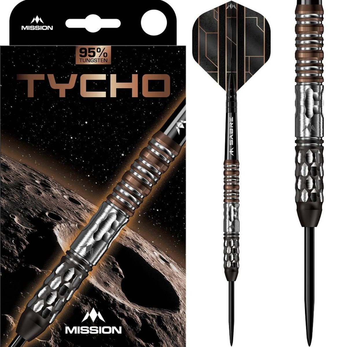 Mission Tycho 95%