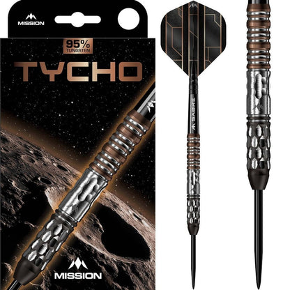Mission Tycho 95%