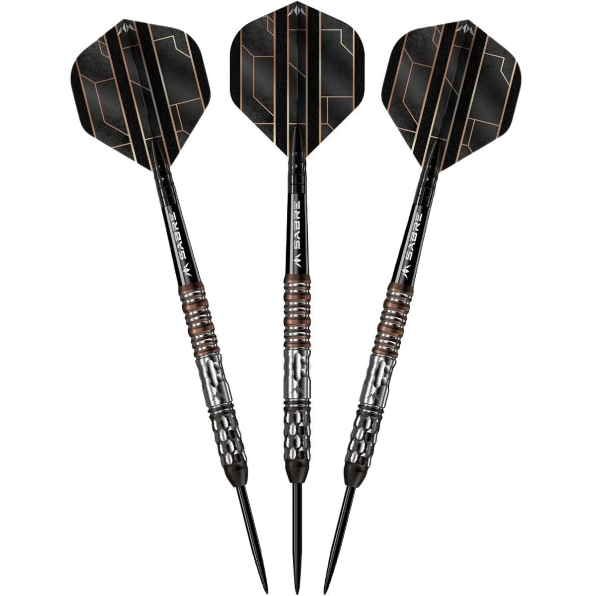Mission Tycho 95%