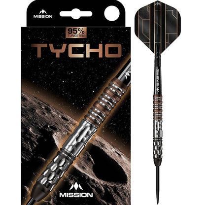 Mission Tycho 95%
