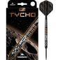 Mission Tycho 95%