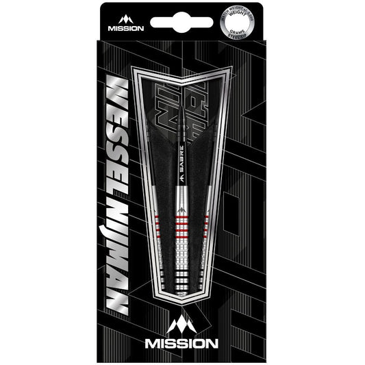 Mission Wessel Nijman 95%