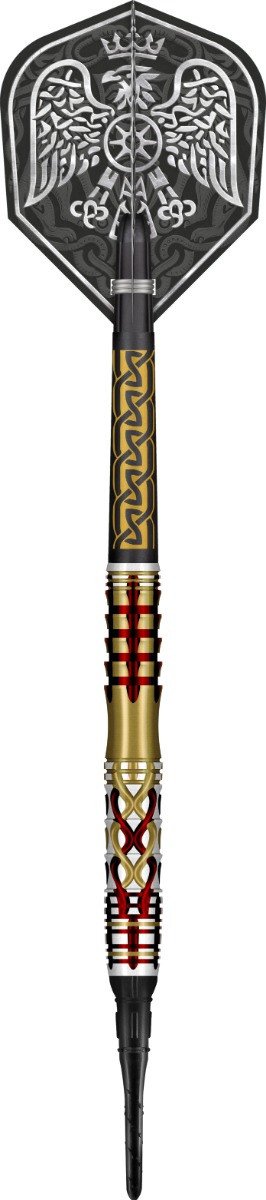 Shot Softtip Goths Alaric 95%