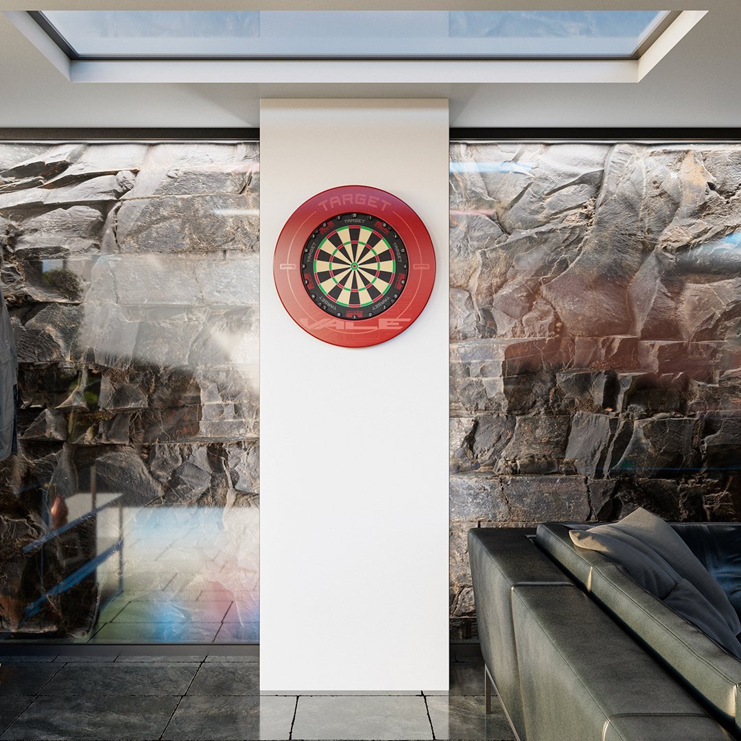 Target Tor Dartboard