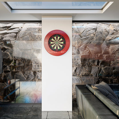 Target Tor Dartboard